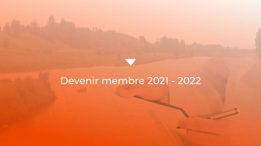 Adhésion Copernic 2021-2022