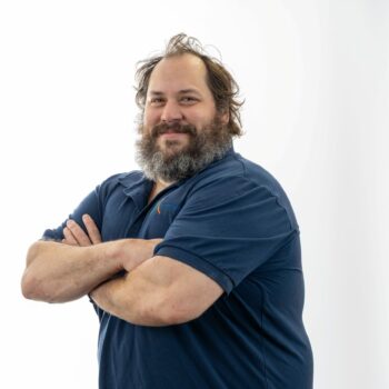 Jean-Claude-Laroche_Coordonnateur-projets_Copernic-OBV-Nicolet